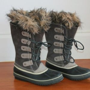 Sorel Winter Boots